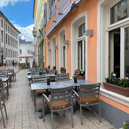 Gutenberg 20 Speyer Eksteriør billede